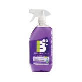 Boulder Clean BC-SPRY-003199 Lavender Vanilla Granite + Stainless Cleaner - 28 ounces, 6 per case